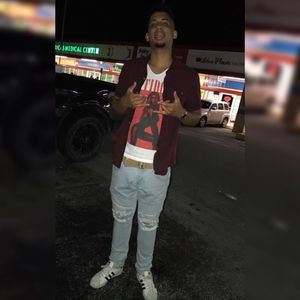 Meet your Posher, Hâröld